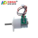 2 Phase Small Hofon 15mm Stepping 15BY 1:380 GM12-15BY03380D DC micro Stepper