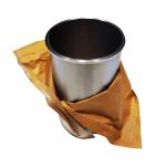 MAN D0824 D0826 Spare Parts Engine Cylinder Liner OEM 227WT39