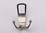 Fashionable Zinc Alloy Clothes Hanger Hooks Furniture Hardware Wall Hanging