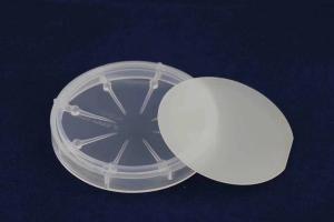 China 0.4mm Free Standing Gallium Nitride Wafer HVPE GaN single crystal For Device wholesale
