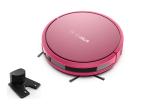 Smart Navigating Robot Hardwood Floor Cleaner 2600mah Battery Capacity