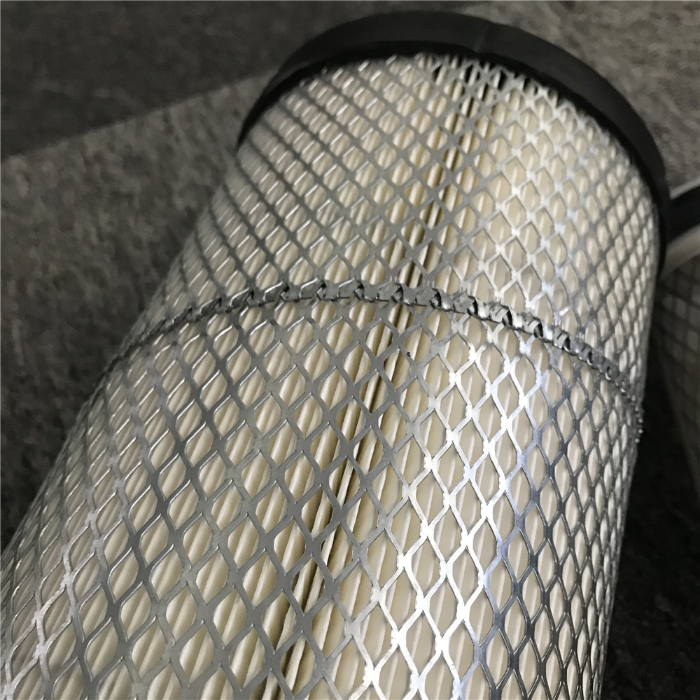 YD00001541 Excavator Air Filter Element For Hitachi