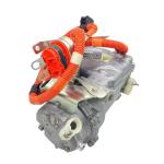7813A378 7813A483 7813A379 Hybrid Air Conditioner Compressor For Mitsubishi