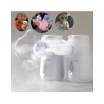 Kids Adult 3.3μM Asthma Mesh Nebulizer Anti Broken No Blockage Medical Battery