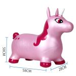 Thickened Animal Bouncer Toy