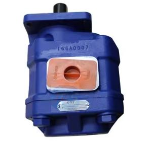 China Wheel Loader 1117041100 Hydraulic Gear Pump for Permco wholesale