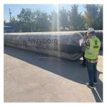 Jrb Rubber Inflatable Marine Airbags for Ship Launching and Landing