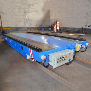 China Remote Control Industrial Transfer Cart wholesale