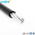 Power Tansmission Line Electrical Cable Wire with Aluminum Alloy Stranded