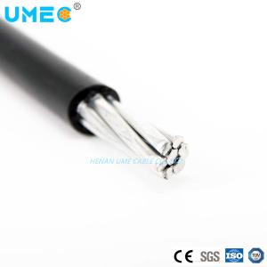 China Sample Free Overhead Secondary Distribution Line Covered Line Wire for ABC Cable wholesale