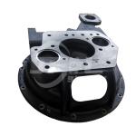 Flywheel housing JS180-160101530 for Shacman truck
