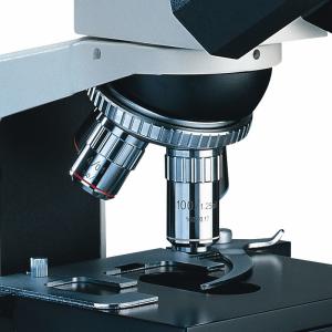 China Binocular Biological Microscope A11.0209 For Medical Test 1000X Magnification wholesale