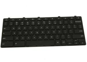 China 5XVF4 05XVF4 V160825AS1 Laptop Internal Keyboard Replacement For Dell Chromebook 13 3180 wholesale