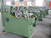 China REBAR THREAD MACHINE, REBAR CUTTING MACHINE, TIE ROD THREAD MACHINE wholesale