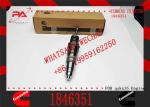 Construction Machinery PartsFuel Injector For QSKX15 Diesel 579251 1846350