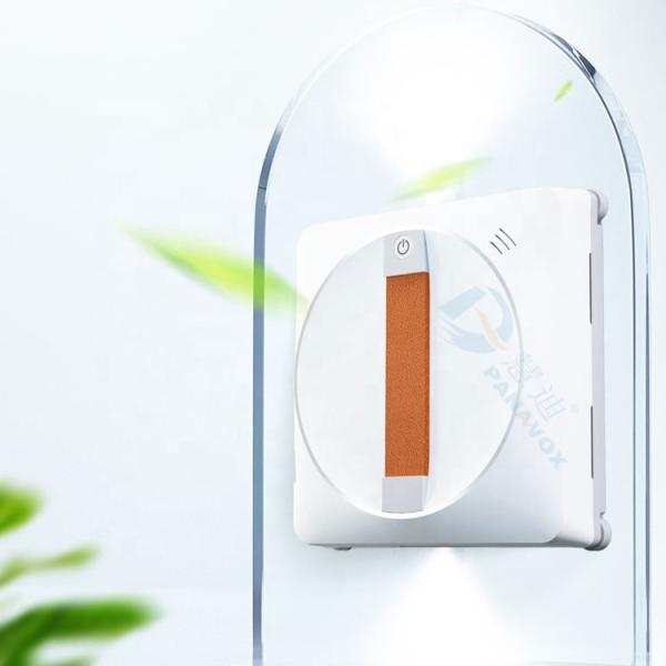 Household Automatic Window Cleaner Electric 240V Robotic Window Cleaner