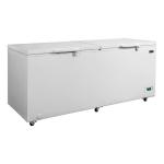 MD-25W568 568L Plasma Storage Freezer , Medical Refrigerator For Vaccines
