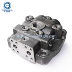 SG08 Hydraulic Excavator Swing Drive Parts SK250-8 SH200 R275 R250LC-7 Swing