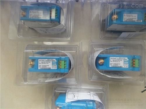 Bently Nevada 3500 System 330100-90-01 Proximitor Sensor Module