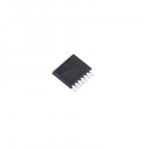 China MIC49500WR-TR IC Electronic Components 5A Dual Supply Low Voltage High Bandwidth LDO on sale