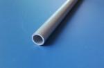High Strength 6061 Thin Wall Aluminum Tubing Corrosion Resistance Thin Wall