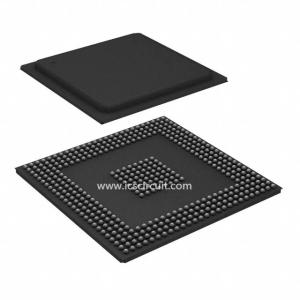 China PLCC Programmable IC Chip High Volume XCS40-4PQ208C FPGA Families wholesale
