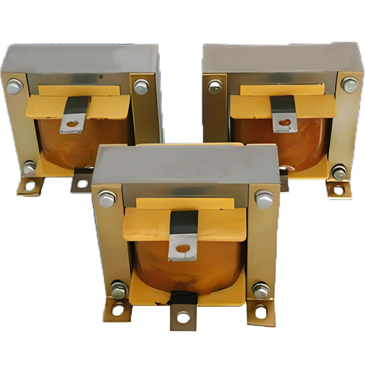 Transformer Three Phase Ac Choke Reactor Frequency Inverter Harmonic Filter Reactor