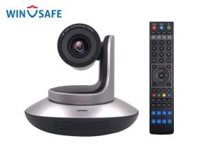 China IP UHD USB3.0 &amp; HDMI &amp; SDI 4K Conferencing Camera For Church Live Streaming wholesale