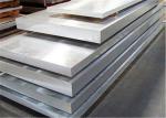 Highly Stressed 7075 Aircraft Grade Aluminum Alloy 500mm - 2800mm Width