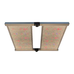 China 480W Full Spectrum LED Grow Light Samsung LM301B Quantum Board wholesale