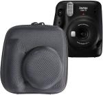Adjustable Silk Screen Logo EVA Camera Case For Fujifilm Instax Mini 11
