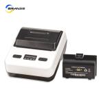 0.35KG 2023 Portable Blue Tooth Mini Thermal Printer Imprimante Thermique