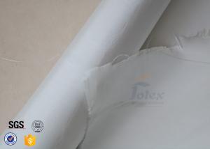 China 39&quot; Fiberglass Fabric Plain Weave E Glass Fiber Cloth Heat Resistant wholesale