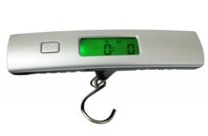 China Capacity : 10kg / 20kg / 25kg / 50kg Digital Luggage Scale wholesale