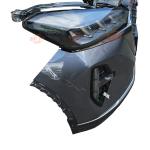 Q-I-Rihu 7PLUS SUV Original Used Bumper Assembly Replacement 2020-2023