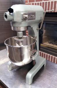 China stainlesss steel planetary mixer bowls wholesale