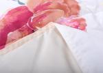 Hotel Oeko Tex 100 Polyester Microfiber Duck Duvet