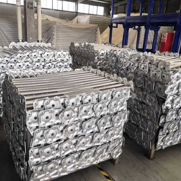 Adjustable Scaffold Threaded Rod Scaffold Threaded Rod Connectors
