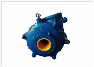 China 14/12 Mining Slurry Pump Single Stage Heavy Duty Slurry Pump wholesale