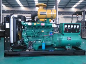 China Hot sale Weifang series 100KVA diesel generator price list wholesale