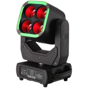 China AC100-240V 50/60Hz Input Voltage LED Beam Moving Head Stage Light for Stage Production wholesale