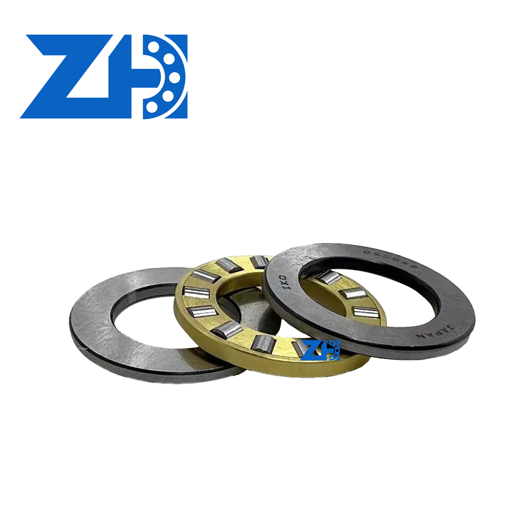 Premium 81105M Imperial Cylindrical Roller Bearings For Hydraulic Pumps