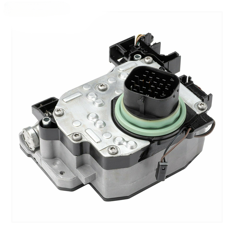 62TE Transmission Shift Solenoid Pack Block 20600109AB 05078709AB for VW Chrysler Dodge