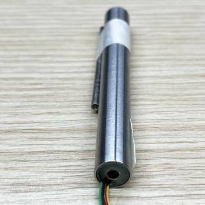 China Customizable UNIVO UBMD-375AY High-Temperature LVDT Linear Displacement Sensor for Industrial wholesale