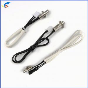 China Durable M6 Thread Household Temperature Sensor NTC 100K 3950 For Electric Kettle wholesale