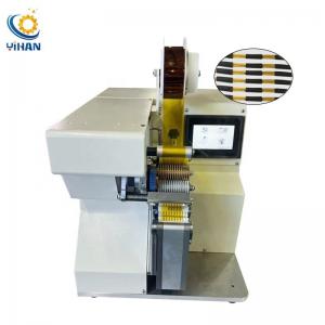 China Powerful Wire Harness Tube Point Tape Winding Machine with 220V 50-60HZ Power Supply wholesale