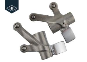 China Suzuki Motorcycle Engine Spare Parts Camshaft Holder Rocker Arm DR250 GN250 TU250 wholesale