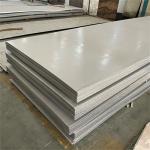 Mirror Finish 0.5mm Stainless Steel Sheet 316L Plate 309s Cold Rolled For