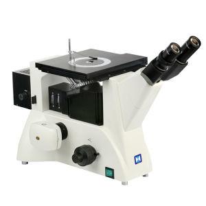 China 50X - 2000X Stable Quality Inverted Metallurgical Microscope for Dic Observation (LIM-308) wholesale