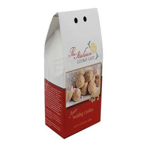 China custom wedding dessert food gable box Luxury wedding packaging gift box wholesale